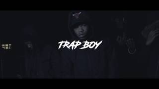 Chi Reggie - Trap Boy (Official Video)