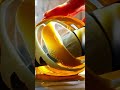 Amazing Smooth Cut