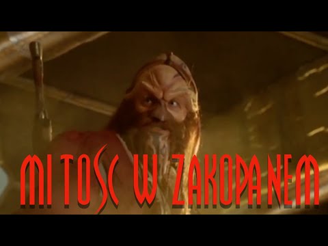 Ka D'Argo - Mitosc w Zakopanem