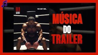 MÚSICA DO TRAILER DE CREED 3 | Tommee Profitt - Sinner \u0026 Saint (feat. Beacon Light \u0026 Moiba Mustapha)