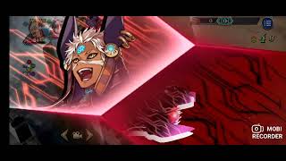 Alchemist Code - Labyrinth Floor 27