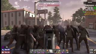 Best Way to Get Rid of Loot Bags in 7 Days to Die