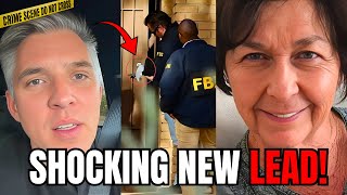 UPDATE: Brian Entin Uncovers New Lead — In The Nancy Guthrie Investigation 