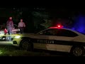 U pucnjavi u Tuzli povrijeđeni otac i sin (VIDEO)