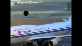 CHINESE PILOTS TRYING TO SPEAK ENGLISH - REAL & HILARIOUS !!!!