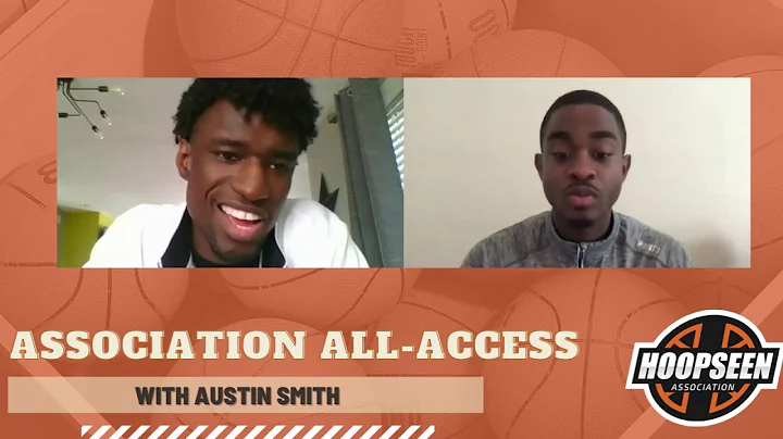 Association All-Access: Interview with John Carlis...