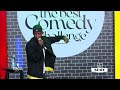 The Best Comedy Challenge