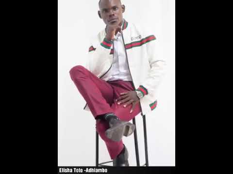 ELISHA MTOTO WA SHULEADHIAMBO REMIX