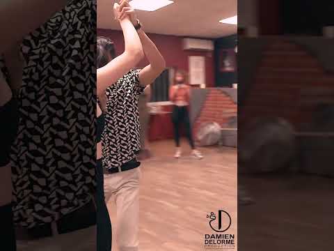 Tonio & Ana / Necio - Romeo Santos feat Carlos Santana / Bachata Sensual / Bachata / #short4
