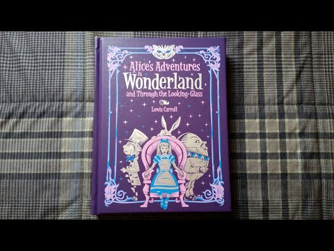 Alice's adventures in wonderland (Barnes and Noble)