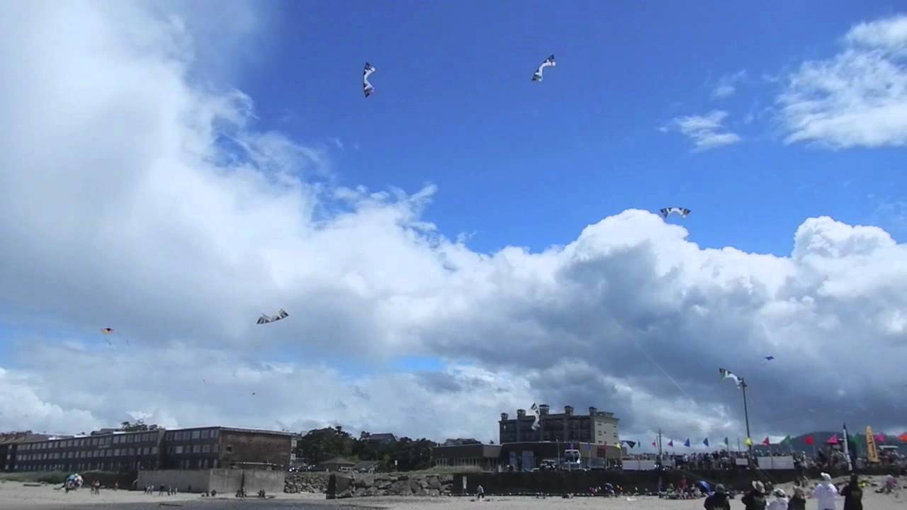 iQuad @ 2012 Lincoln City Summer Festival