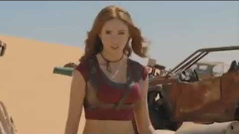 Jumanji The Next Level - HBO Intro