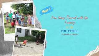 Philippines Part1 #Vacation #Travel