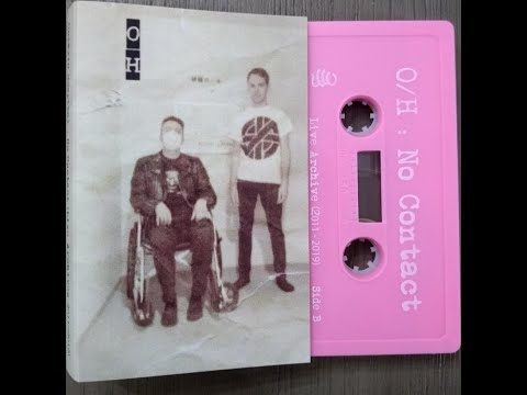 O/H — Ontario Hospital - Live B5. All Flesh / Funerals Daily