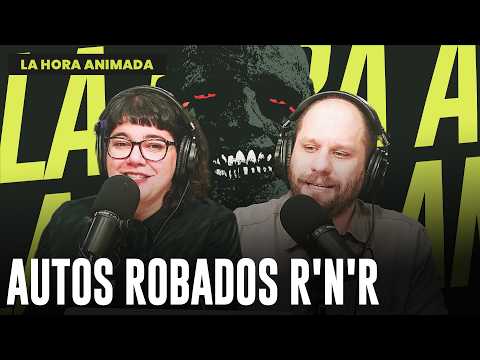 LA HORA ANIMADA con MATIAS MESSOULAM Y EQUIPO | EN VIVO