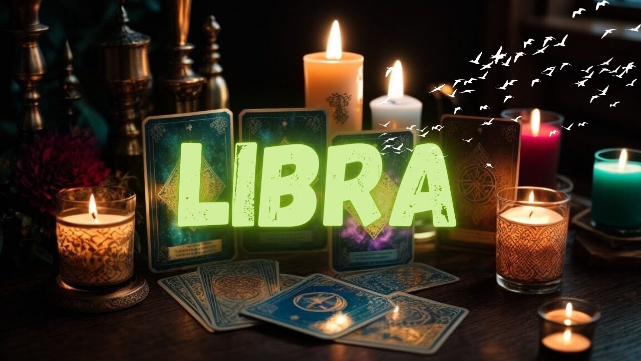 ВЕСЫ💔То, что произойдет между вами двумя дальше, изменит всё!! Гадание на картах Таро