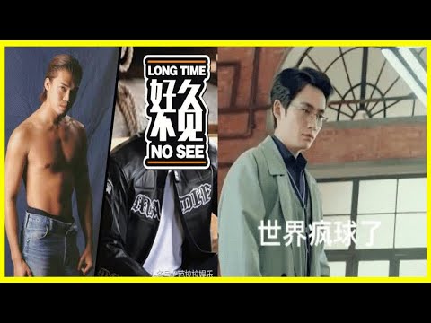 還記得《古惑仔》里的大天二嗎？他現在的樣子你還認得出來嗎？