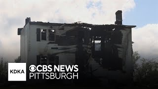Reward offered for information in Westmoreland County arson