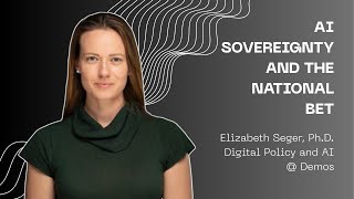 AI Sovereignty: Should Countries Build or Buy AI Systems | The New Default