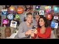 Our Must-Have iPhone Apps (Work, Travel, Food, Games, etc) | Jen Atkin