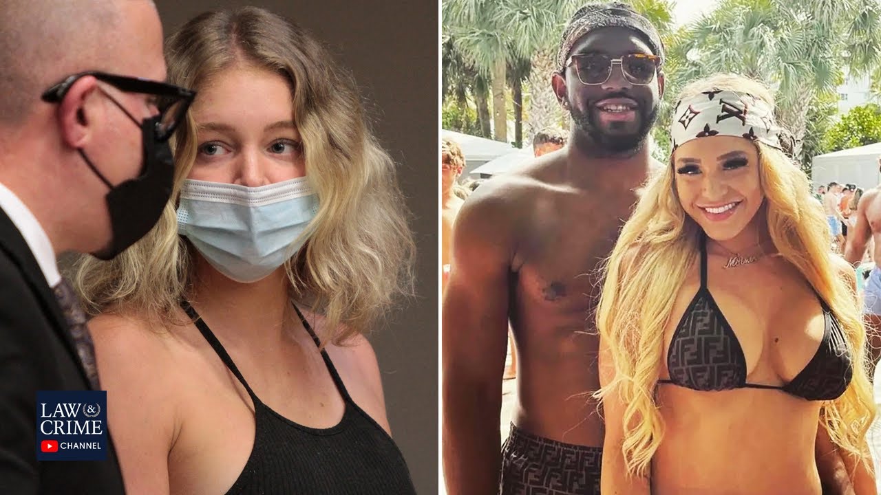 Exclusive Details Emerge On Courtney Sins Private Content Leak