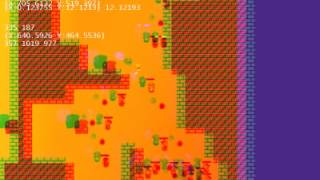 Test with RGB Split shader