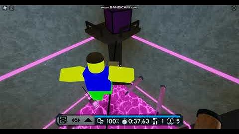 Roblox:FE2 Community Map - Azure Lab by NOOBDoesRoblox