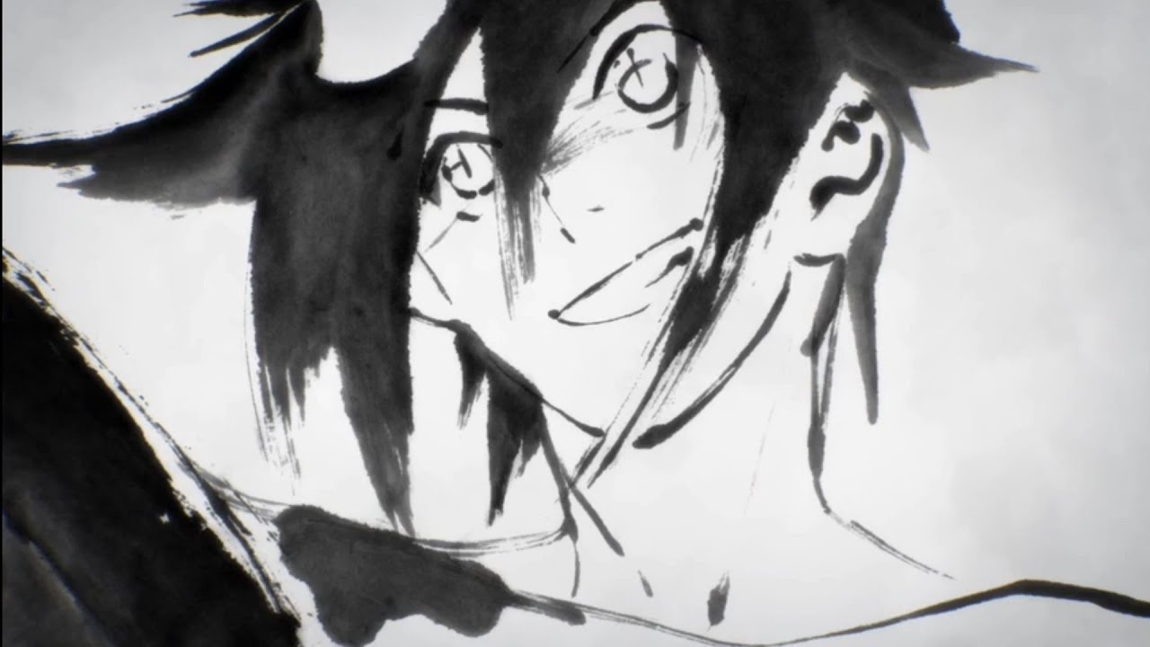 SAKUGA SHOWCASE Toshiyuki SATO (佐藤 利幸) AMV/MAD