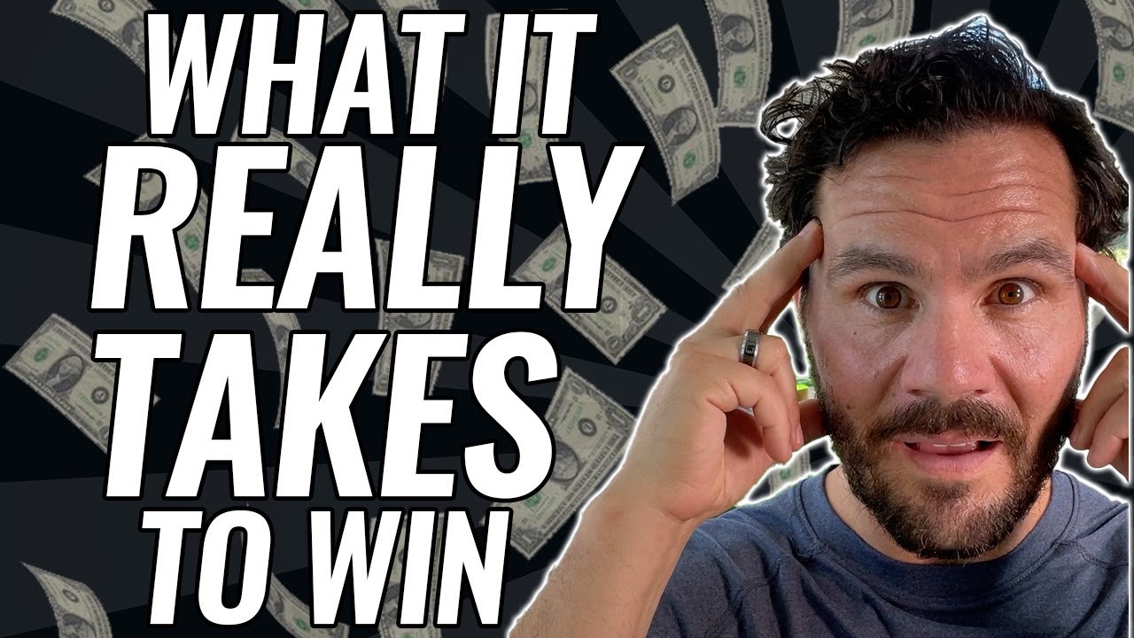 Jerry Norton Reveals Why Most People Fail At Real Estate Investing