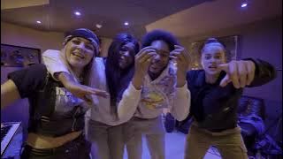 Bryn - Faces Remix (Challenge) ft Buno x Shankamari x IBack