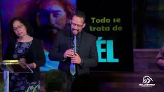 Todo se trata de Ti - P. Daniel Richardson