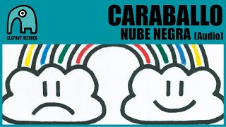 CARABALLO - Nube Negra [Audio]