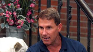 Talk Stoop featuring Nicholas Sparks