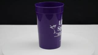 22 Oz Smooth Stadium Cup #70022