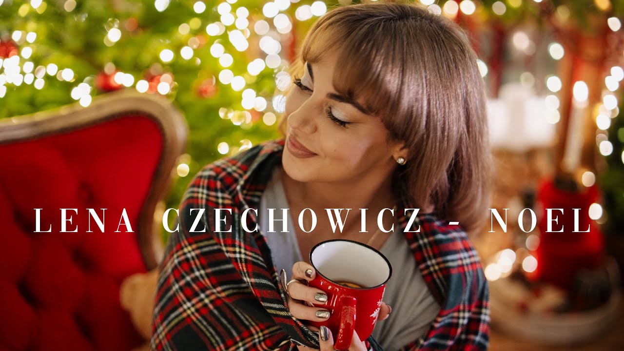 Lena Czechowicz  - Noel