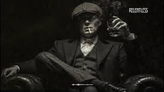 playlist that makes you feel powerful | peaky blinders style | Dark Blues music gentlemen
