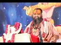 Day 1 Vrindavan Anand Dham // Bhaktmal katha