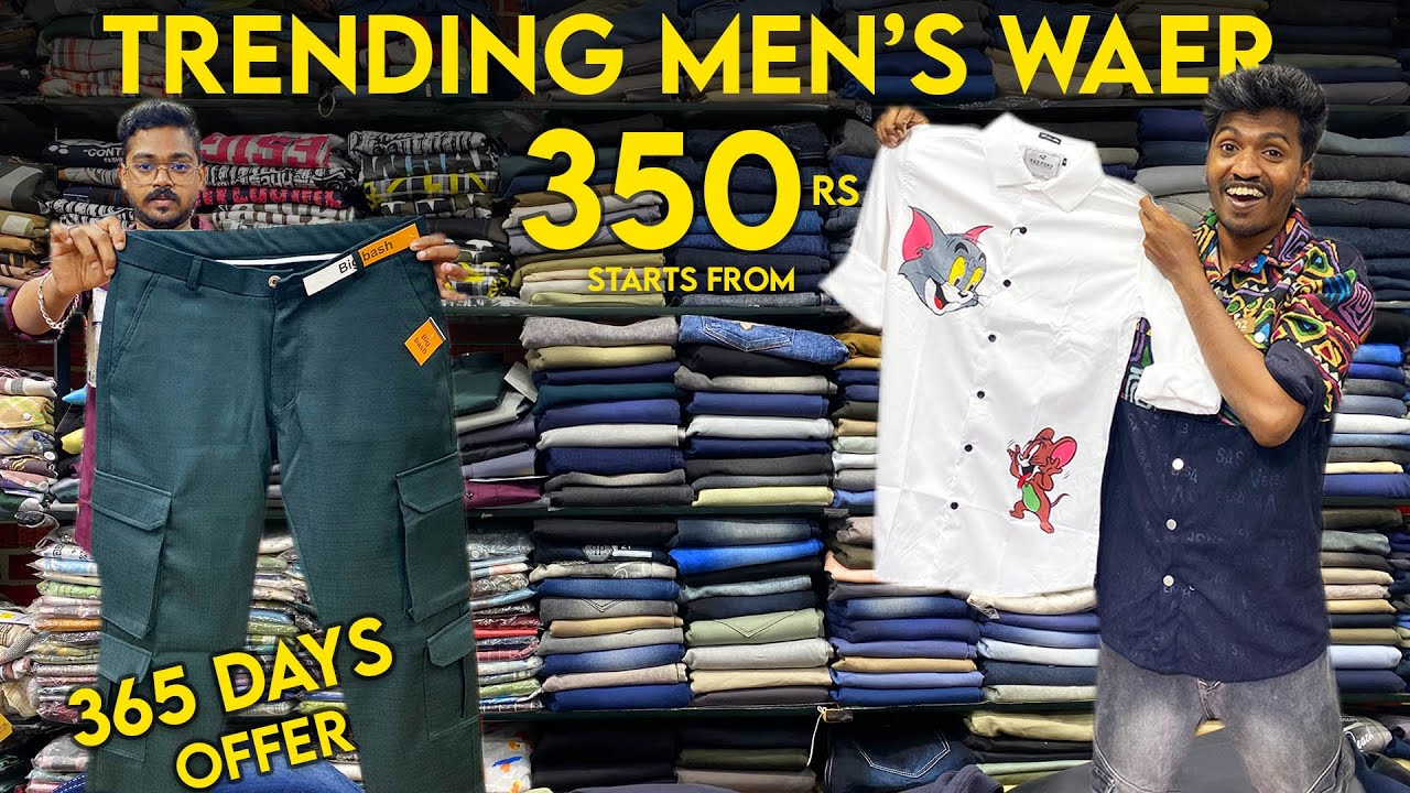 Trending mens wear | coimbatore mens wear | Cheapest mens wear in coimbatore | Market raja |