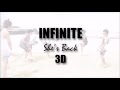 (3D) INFINITE- She's Back