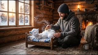 The Night Alolan Vulpix Finally Trusted Me