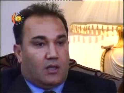 ‫الدكتور محمد احسان - من بارزان الى الصحاري.flv‬‎ - YouTube