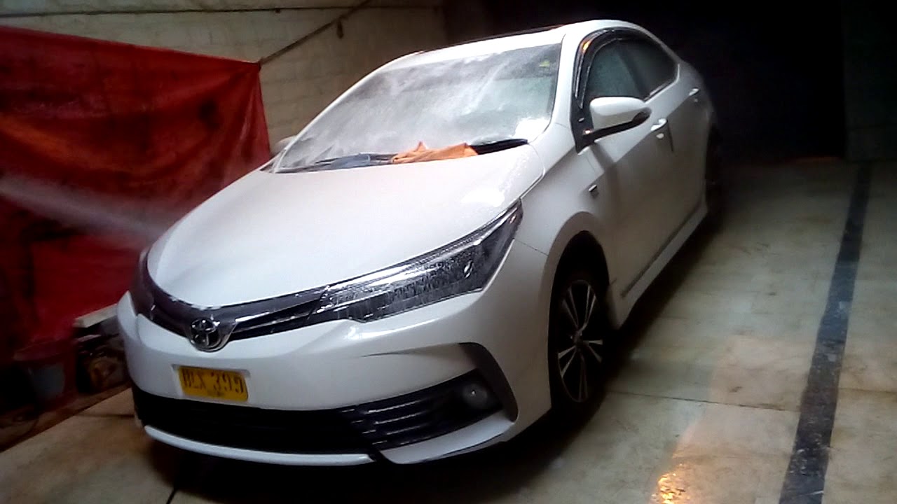 Auto car care Door to Door service 03123750535 03452109374 call now(2) YouTube