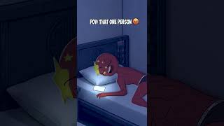 POV: THAT ONE PERSON 🕒 #countryhumans