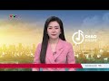 Nguy cơ thiếu hụt nhiên liệu hàng không | Cụm tin quốc tế | VTV24