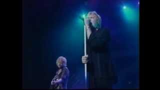 Def Leppard - When Love & Hate Collide LIVE Tokyo 1999