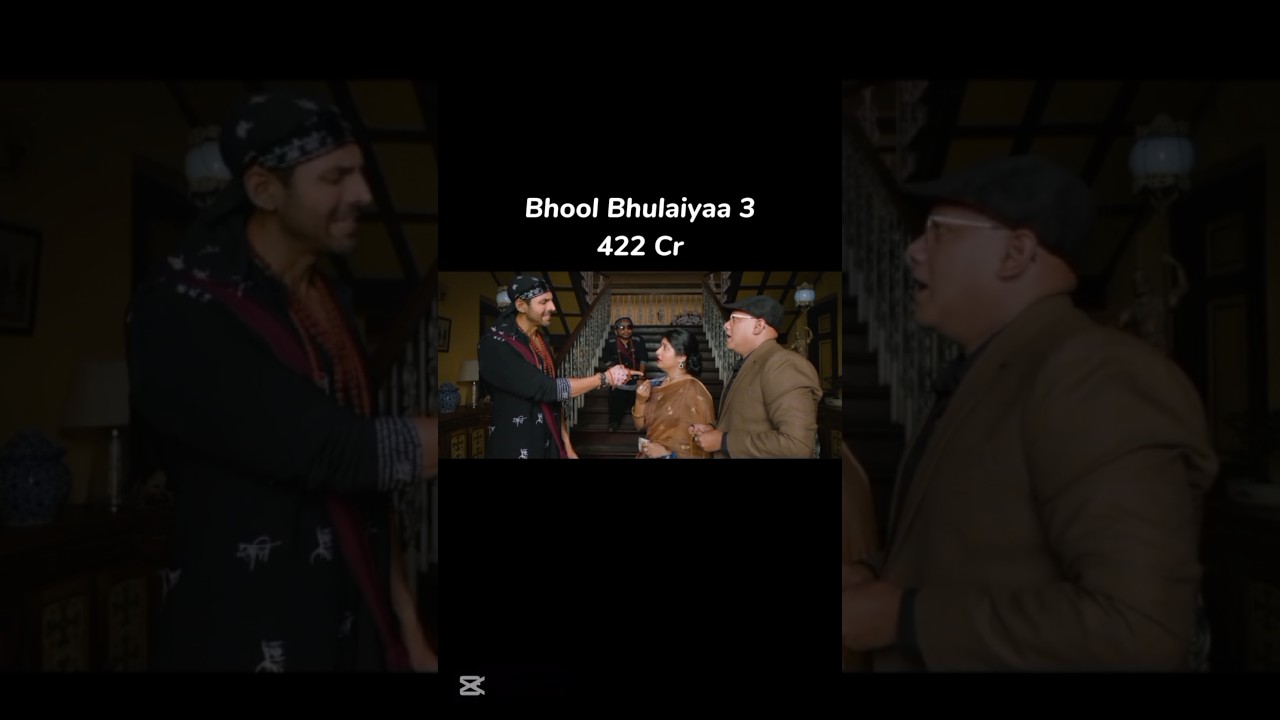 Highest Grossing Horror Comedy Movies 