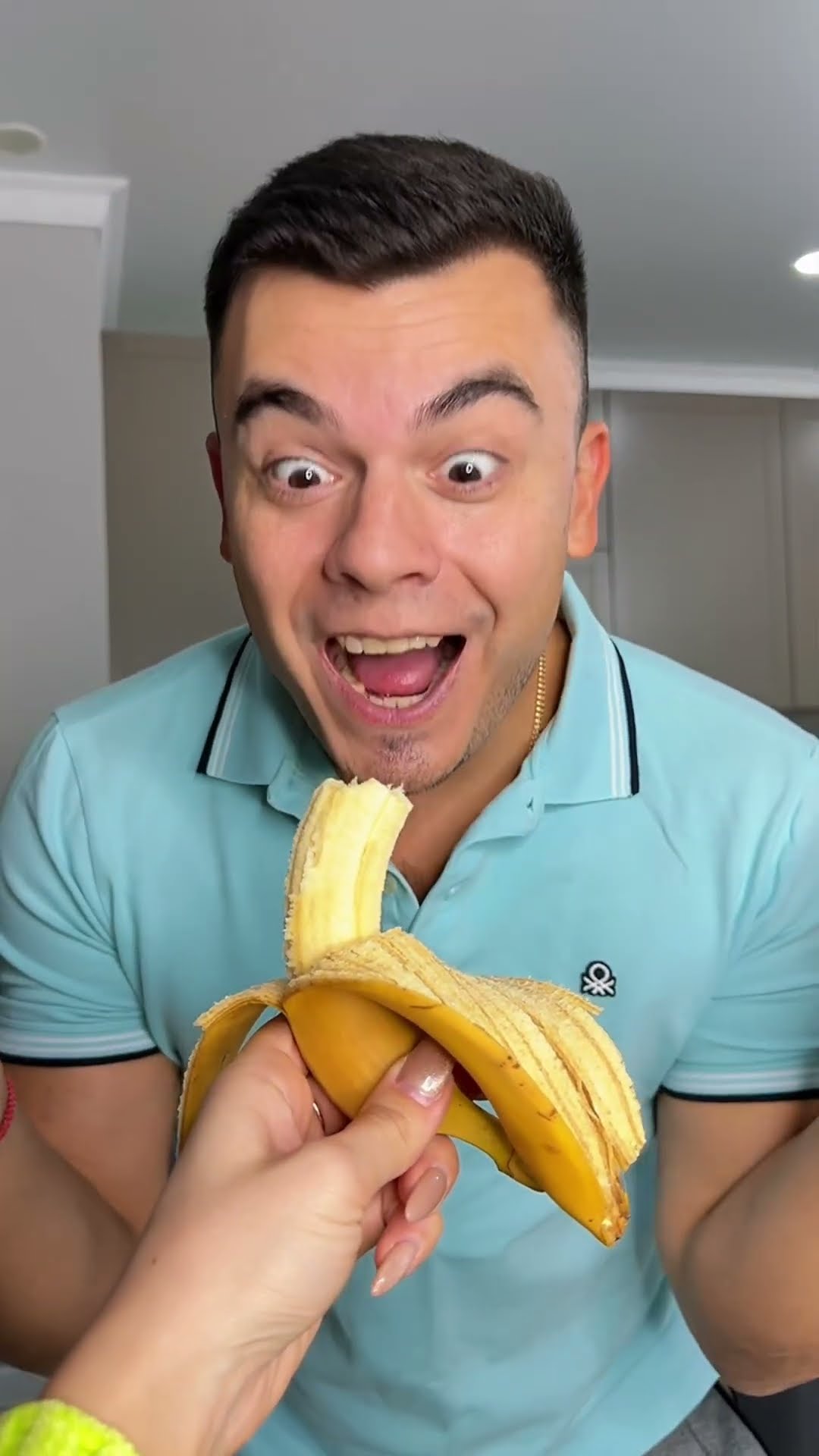 Banana birthday by Tsuriki Show