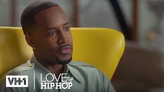 Safaree Samuels On His Past With Nicki Minaj & Moving On Love & Hip Hop Hollywood