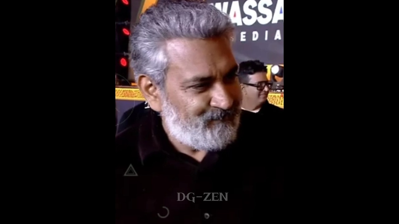 Ranbir Kapoor ने किया बोल दिया Director Ss Raja moli को? By Dark Grow-Zen ! 