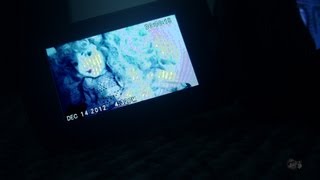 The Haunting Tape 41.6